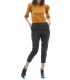 PANTALON FEMME