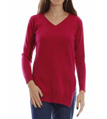 PULL FEMME