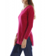 PULL FEMME