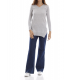 PULL FEMME
