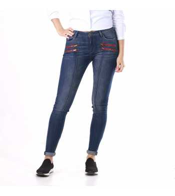 PANTALON FEMME