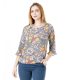BLOUSE FEMME