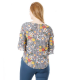 BLOUSE FEMME