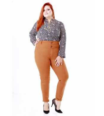 PANTALON FEMME
