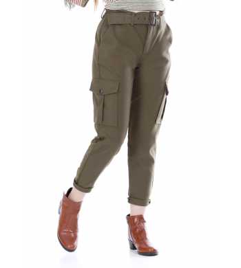 PANTALON FEMME