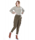 PANTALON FEMME