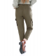 PANTALON FEMME