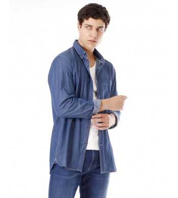 CHEMISE HOMME