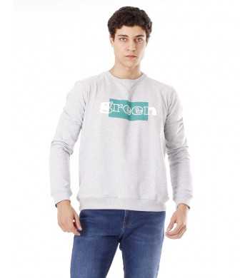 SWEAT HOMME