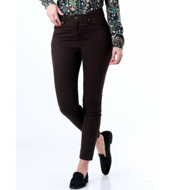 PANTALON FEMME