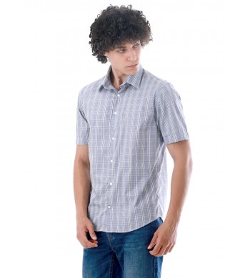 CHEMISE MODERN FIT HOMME