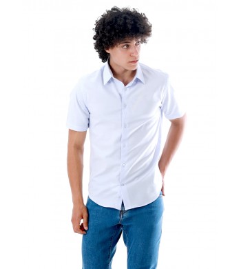 CHEMISE MODERN FIT