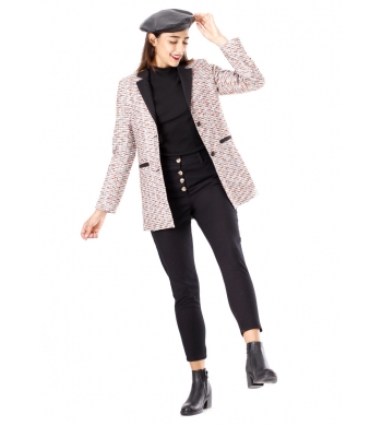 VESTE
